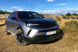 Opel Mokka 1,2 PureTech