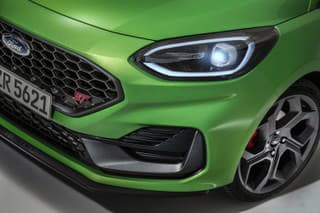 Ford Fiesta 2021 