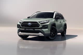 RAV4 Adventure