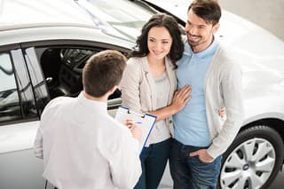 Rodinné auto 