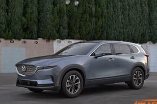 Mazda CX-9/CX-80/CX-90