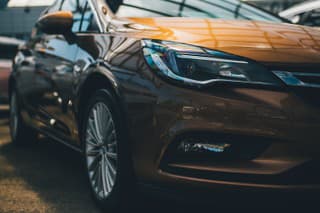 Opel AAA Auto BA