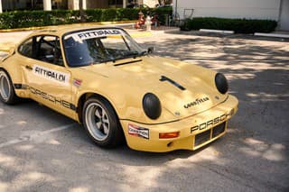 Porsche 911 IROC RSR