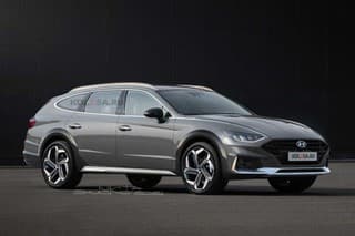 Hyundai Sonata SW a