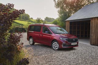 Ford Turneo Connect