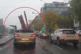 Kabriolet je praktická karoséria