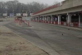 Autobusová stanica Zvolen