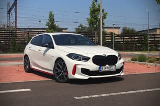 BMW 128 ti