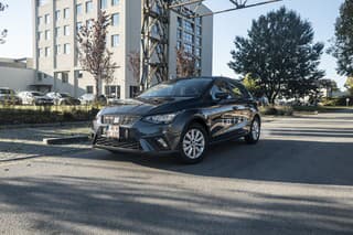 SEAT Ibiza Style 1,0