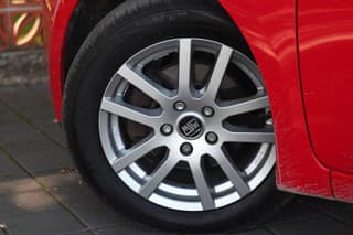 Kia Ceed 1,4 CVVT