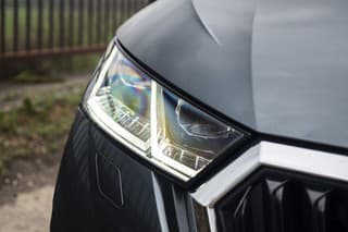 Škoda Octavia iV