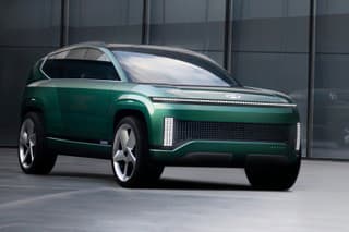 Hyundai Seven concept