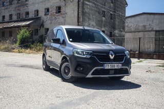 Renault Express a Renault