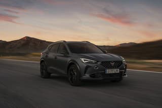 Cupra dominuje a vyhráva