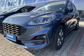 Ford preverené vozidlá Summit
