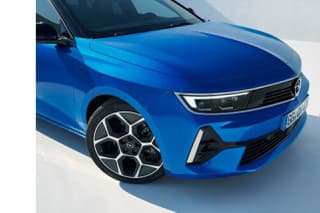 Opel Astra Sportstourer