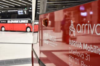 Arriva