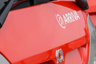 Arriva Nitra
