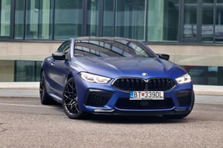 BMW M8