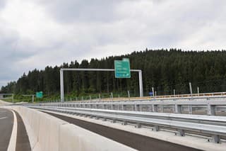 Skalité Svrčinovec D3