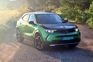 Opel Mokka E