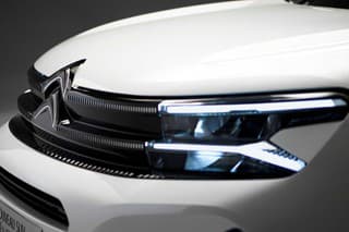 Citroen C5 Aircross facelift