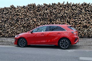 Kia Ceed GT Line