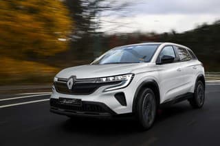 Renault Austral podľa Uness