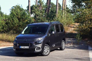 Citroen Berlingo 1,5 BlueHDi