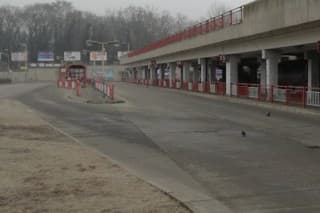 Autobusová stanica Zvolen
