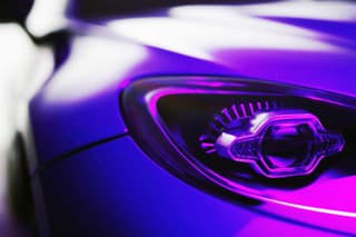 Aston Martin DBX707