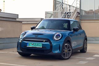 Mini Electric