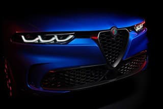 Alfa Romeo Tonale 2023