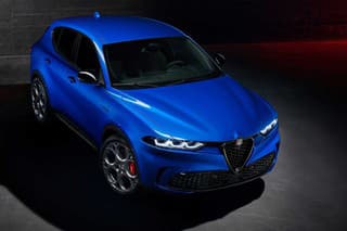 Alfa Romeo Tonale 2023