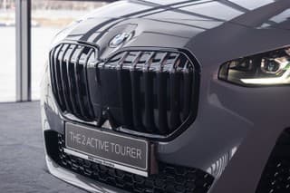 BMW 2 Active Tourer