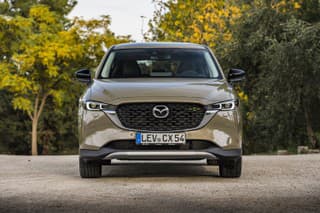 Mazda CX-5 2022