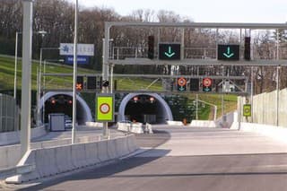 Tunel Sitina