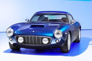 Ferrari 250 GT RWB