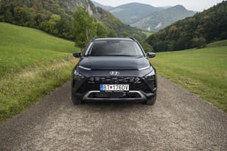 Hyundai Bayon T-GDi