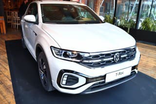 Volkswagen T-Roc prešiel faceliftom
