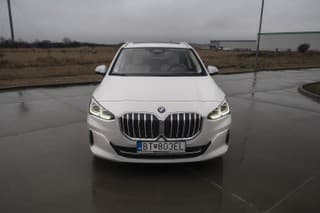 BMW 218d Active Tourer