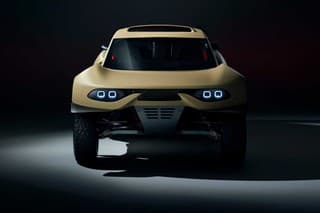 Prodrive Hunter