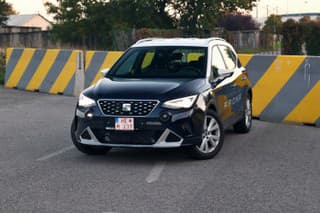 SEAT Arona 1,0 TSI