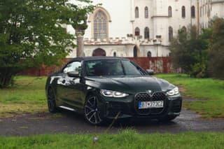 BMW M440i