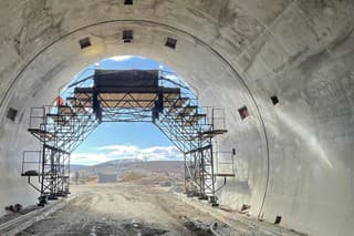 Tunel Bikoš