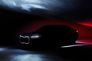 Premiéra BMW i7