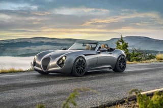 Wiesmann Thunderball