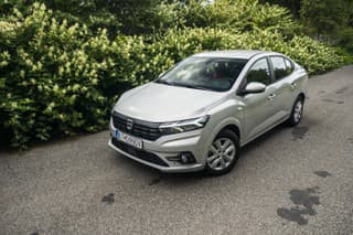 Dacia Logan 1,0 Tce