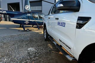 Pomoc Ukrajine AAA Auto