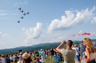 Festival etectva v Piešťanoch